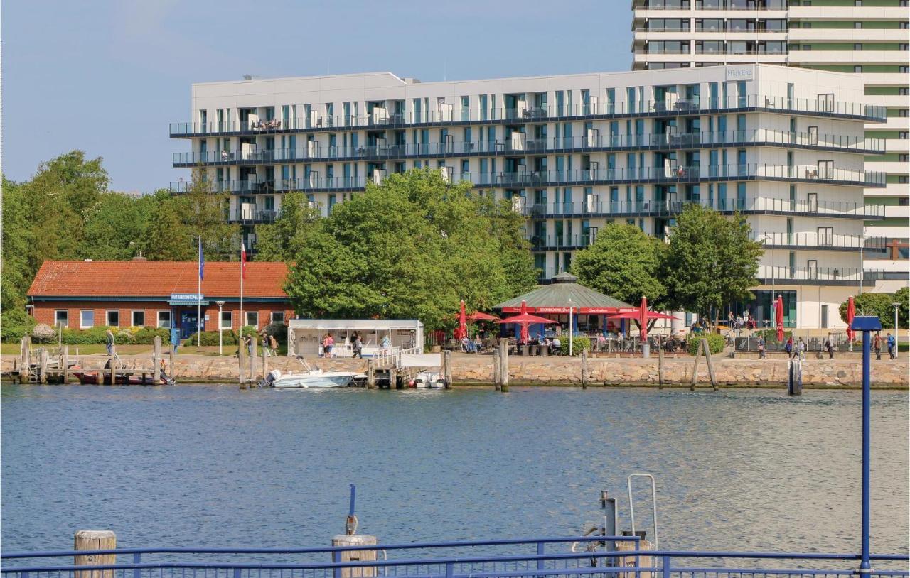 2 Bedroom Awesome Apartment In Luebeck Travemuende Extérieur photo