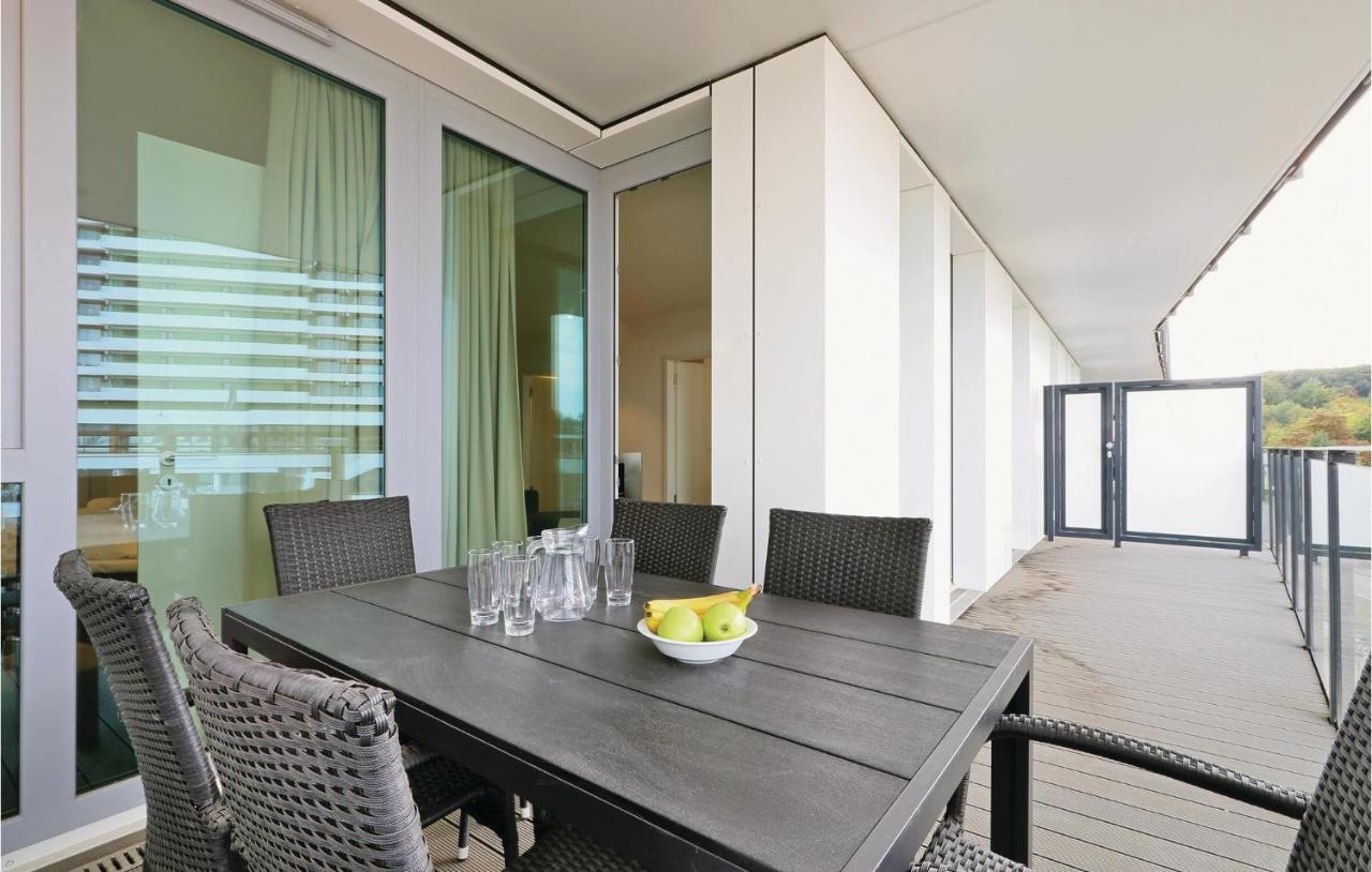 2 Bedroom Awesome Apartment In Luebeck Travemuende Extérieur photo