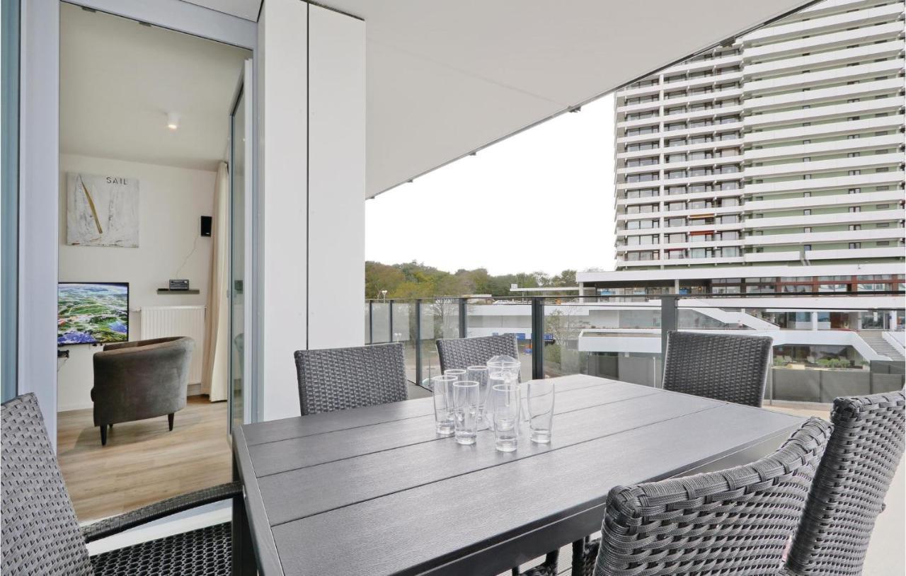 2 Bedroom Awesome Apartment In Luebeck Travemuende Extérieur photo