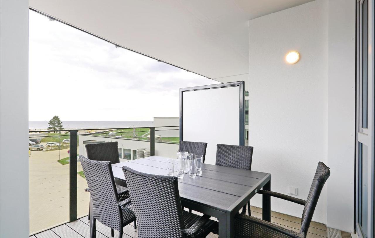 2 Bedroom Awesome Apartment In Luebeck Travemuende Extérieur photo