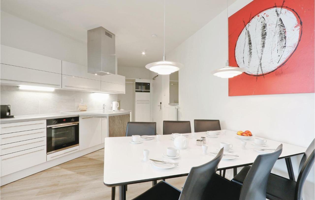 2 Bedroom Awesome Apartment In Luebeck Travemuende Extérieur photo